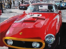 250gt swb SPA