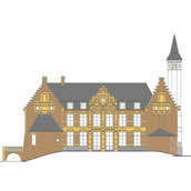 Château XVIIème